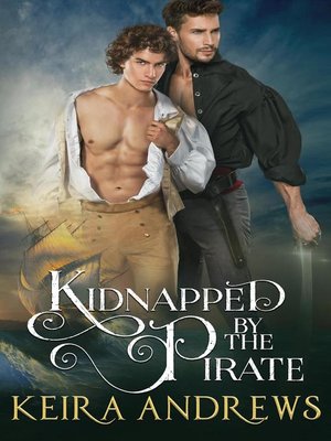 cover image of Kidnapped by the Pirate